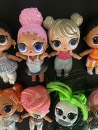 Miniatyrgalleribilde