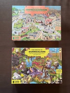 Miniatyrgalleribilde