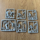 Miniatyrgalleribilde