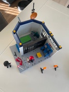 Miniatyrgalleribilde