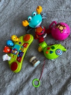 Miniatyrgalleribilde