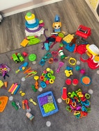 Miniatyrgalleribilde