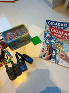 Miniatyrgalleribilde