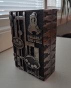 Miniatyrgalleribilde