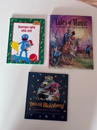 Miniatyrgalleribilde