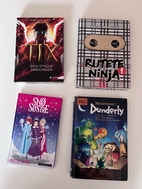 Miniatyrgalleribilde