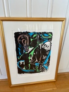 Miniatyrgalleribilde