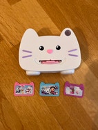 Miniatyrgalleribilde