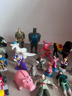 Miniatyrgalleribilde