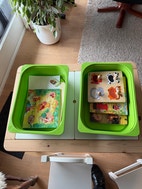 Miniatyrgalleribilde