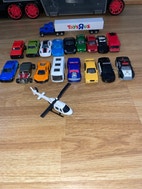 Miniatyrgalleribilde