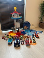 Miniatyrgalleribilde