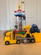 Miniatyrgalleribilde