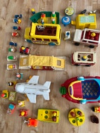 Miniatyrgalleribilde