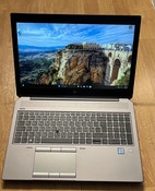 Miniatyrgalleribilde