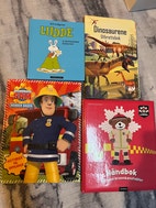 Miniatyrgalleribilde