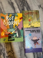 Miniatyrgalleribilde