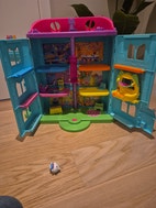 Miniatyrgalleribilde