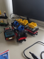 Miniatyrgalleribilde