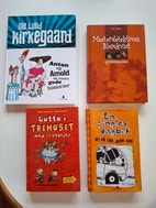 Miniatyrgalleribilde