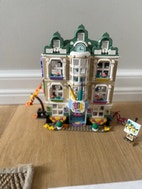 Miniatyrgalleribilde