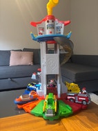 Miniatyrgalleribilde