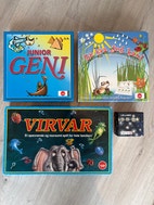 Miniatyrgalleribilde