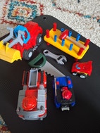 Miniatyrgalleribilde