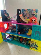 Miniatyrgalleribilde