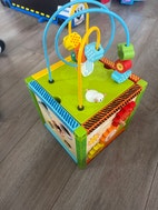 Miniatyrgalleribilde