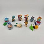 Miniatyrgalleribilde