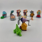 Miniatyrgalleribilde