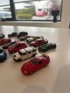 Miniatyrgalleribilde