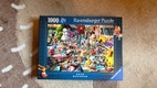 Miniatyrgalleribilde