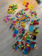 Miniatyrgalleribilde
