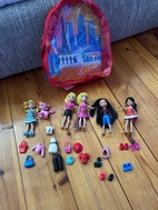 Miniatyrgalleribilde