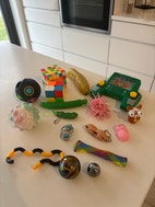 Miniatyrgalleribilde