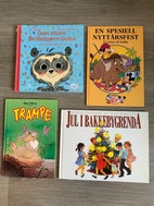 Miniatyrgalleribilde