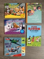 Miniatyrgalleribilde