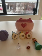 Miniatyrgalleribilde