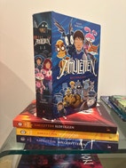 Miniatyrgalleribilde