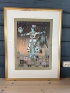 Miniatyrgalleribilde