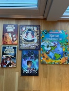 Miniatyrgalleribilde