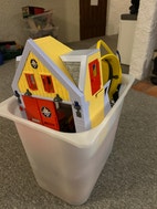 Miniatyrgalleribilde