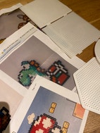 Miniatyrgalleribilde