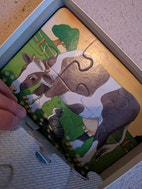 Miniatyrgalleribilde