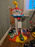 Miniatyrgalleribilde