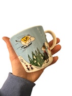 Miniatyrgalleribilde