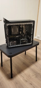 Miniatyrgalleribilde