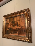 Miniatyrgalleribilde